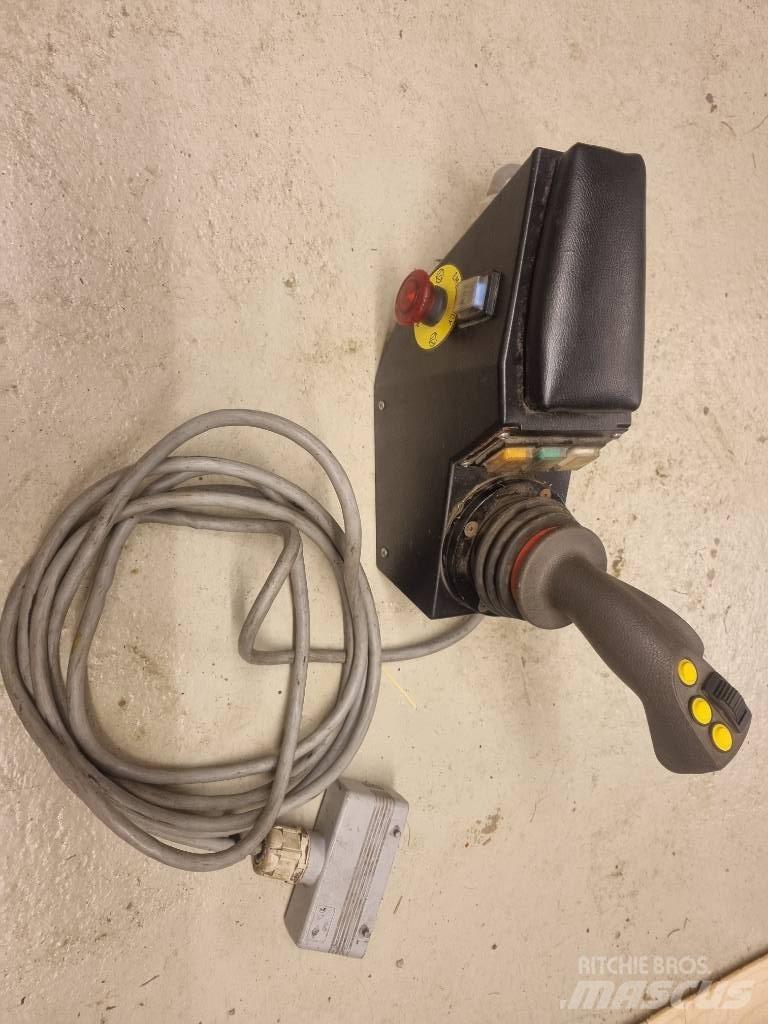Femac VFR 8T Cositoare