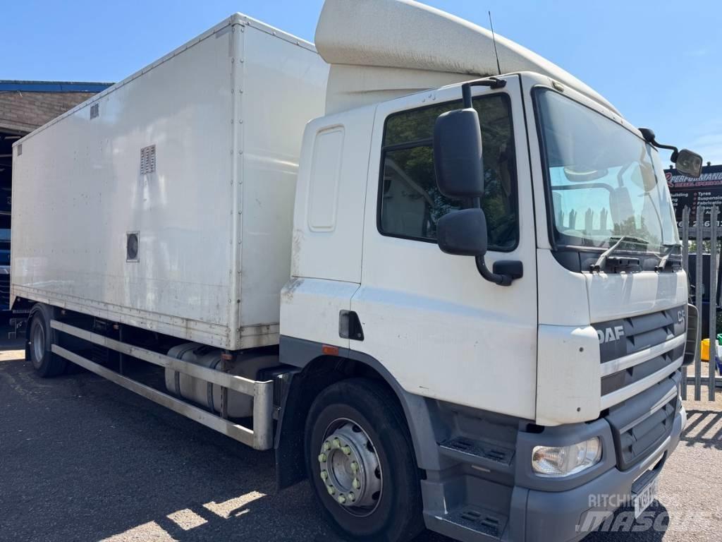 AXO 608 Transport - Altele