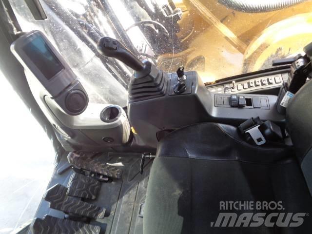 CAT 336 D Excavatoare pe șenile
