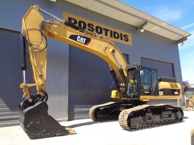 CAT 336 D Excavatoare pe șenile
