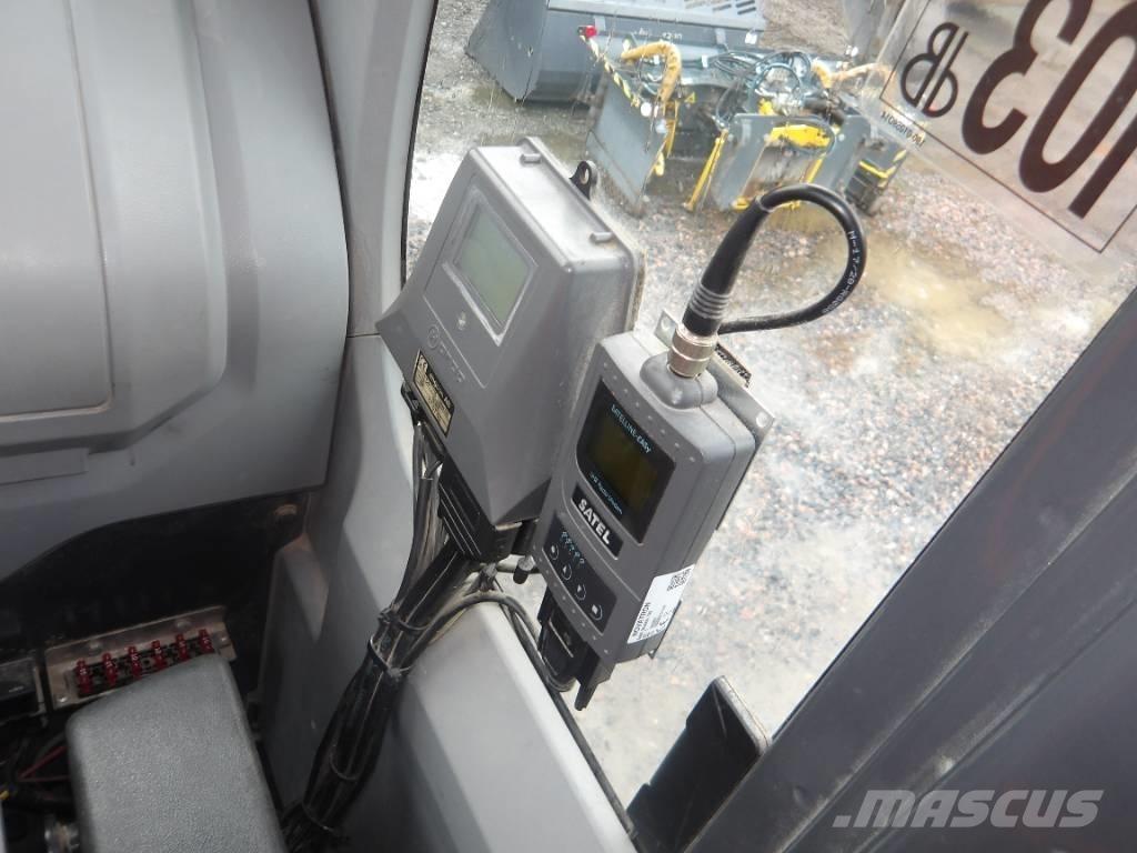 Doosan DX 235 LCR-5 Excavatoare pe șenile
