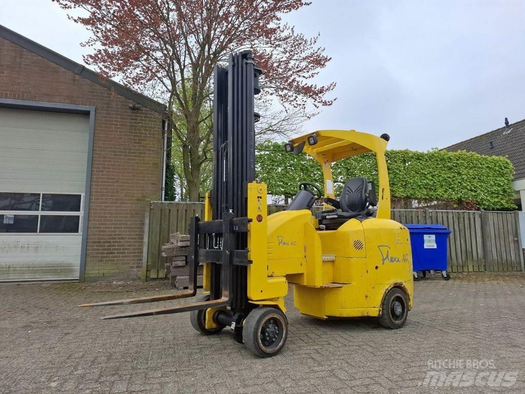 Flexi Bendi Stivuitor electric