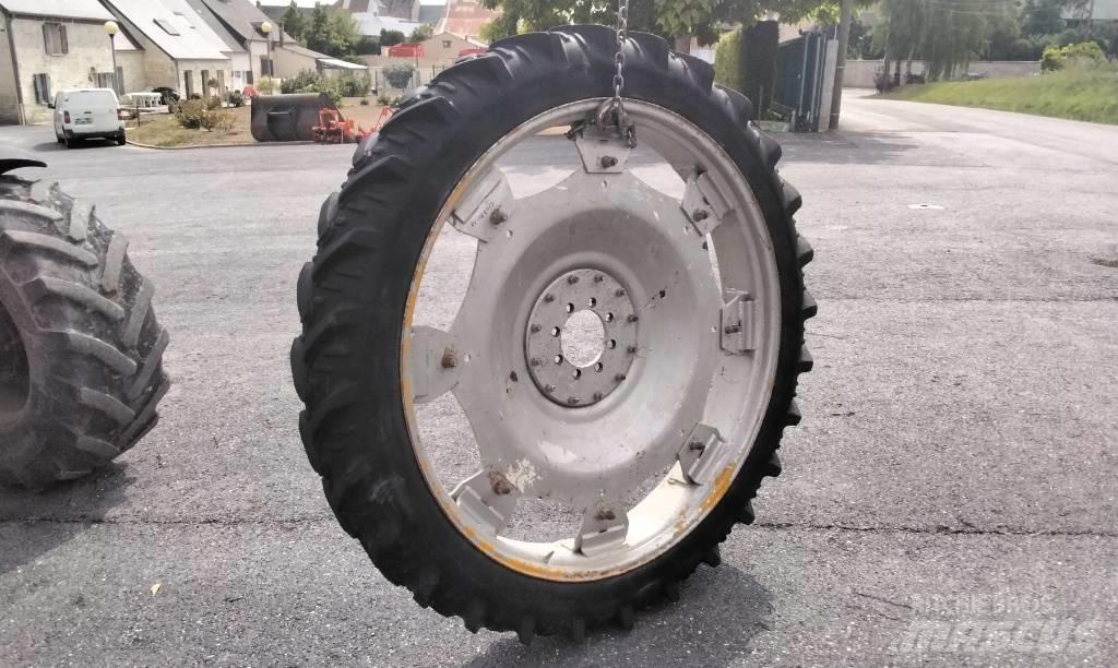 Kleber 9.5R48 Roti