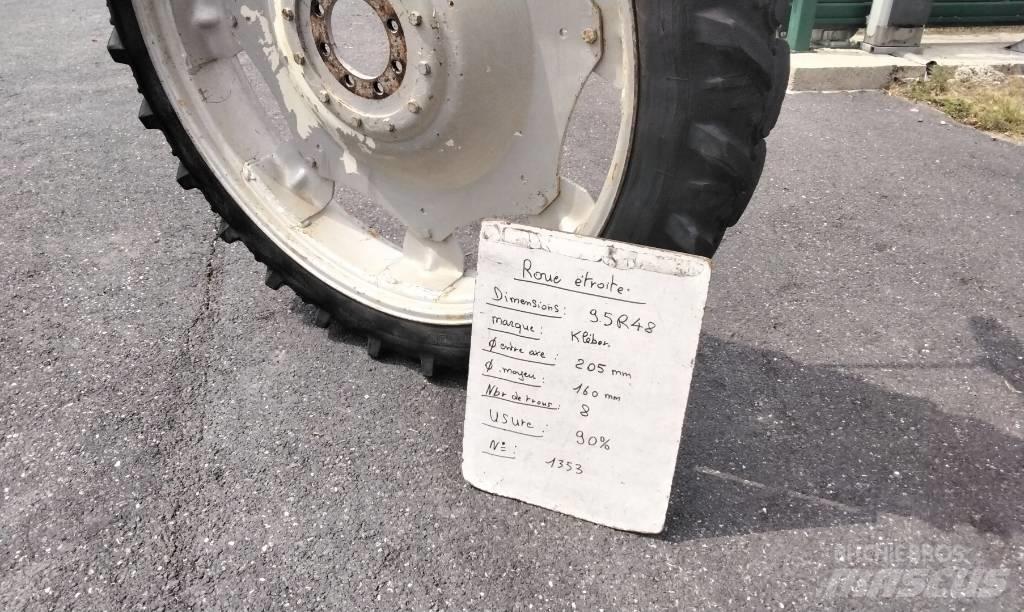 Kleber 9.5R48 Roti