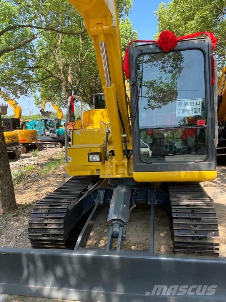 Komatsu PC70-8 Excavatoare 7t - 12t