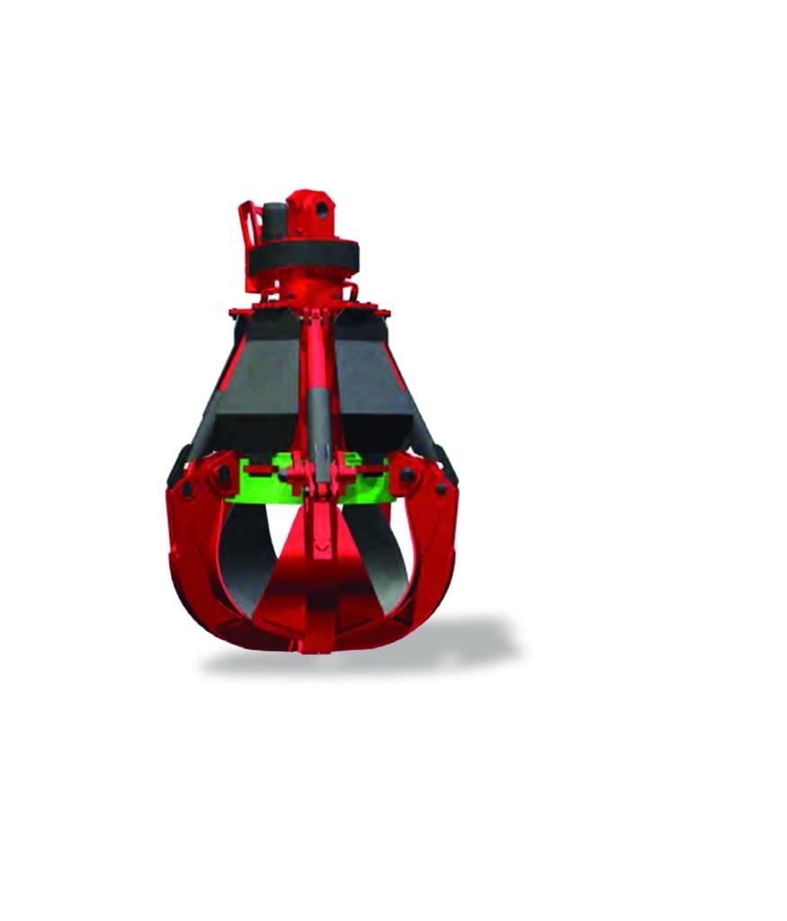  DEMOQ DRM250-5P Cupa