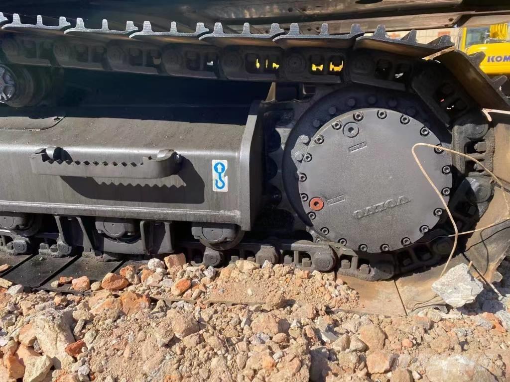 Volvo EC 210 D Excavatoare pe șenile

