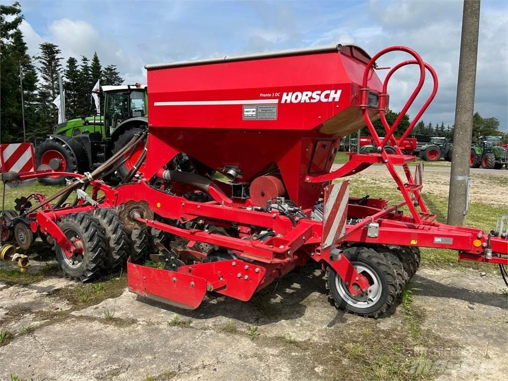 Horsch Pronto 3 DC Semanatoare