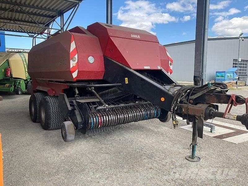 Case IH 540 Utilaje agricole - Altele