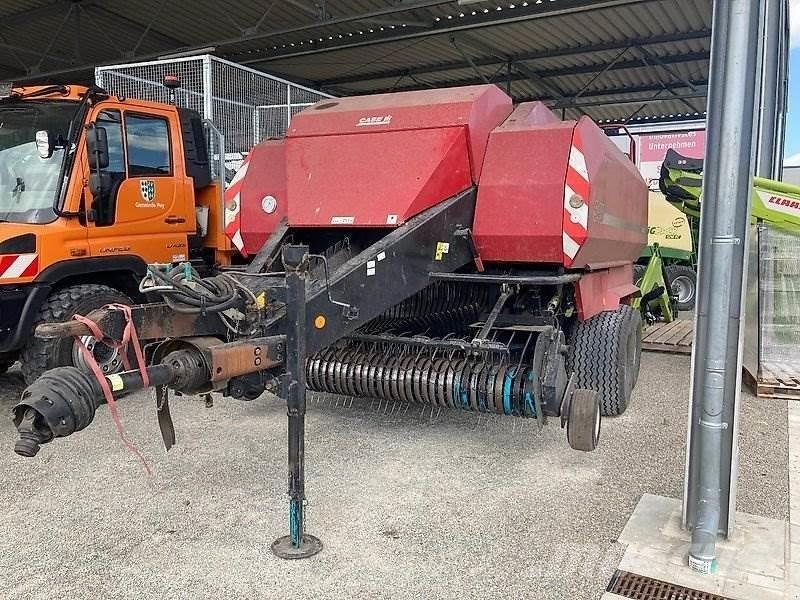 Case IH 540 Utilaje agricole - Altele