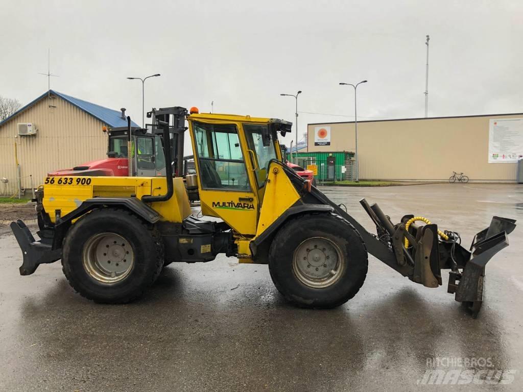 Wille 745W Maturatori