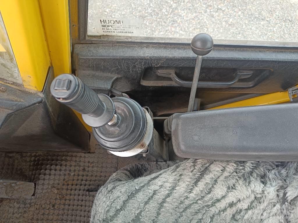 Wille 745W Maturatori
