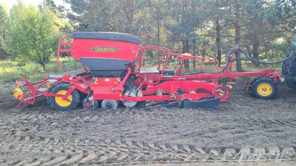 Väderstad Rapid 400C Perforatoare