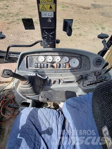 CAT 432D Buldoexcavatoare
