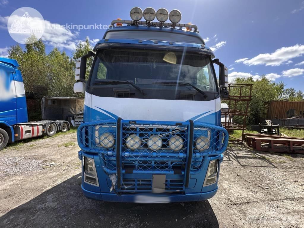 Volvo FH 12 460 Autotractoare