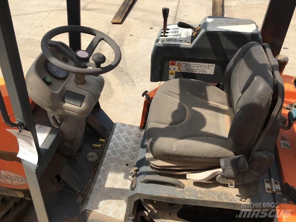 Aisle-Master 20WH Stivuitoare pentru culoare inguste