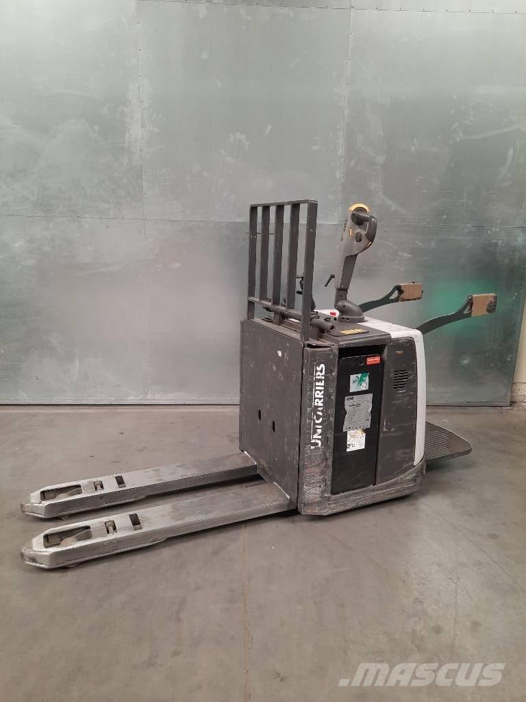 UniCarriers PMR 200 Transpaleta cu platforma