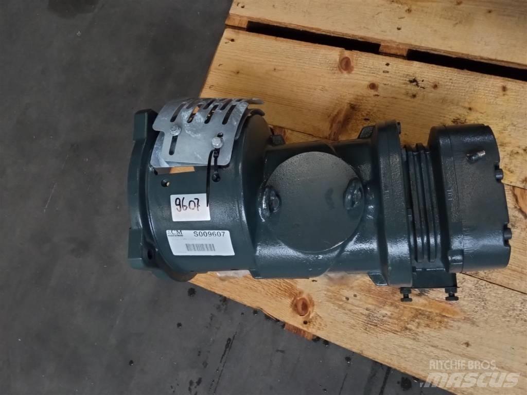 Kaeser Sigma 175 Accesorii compresor