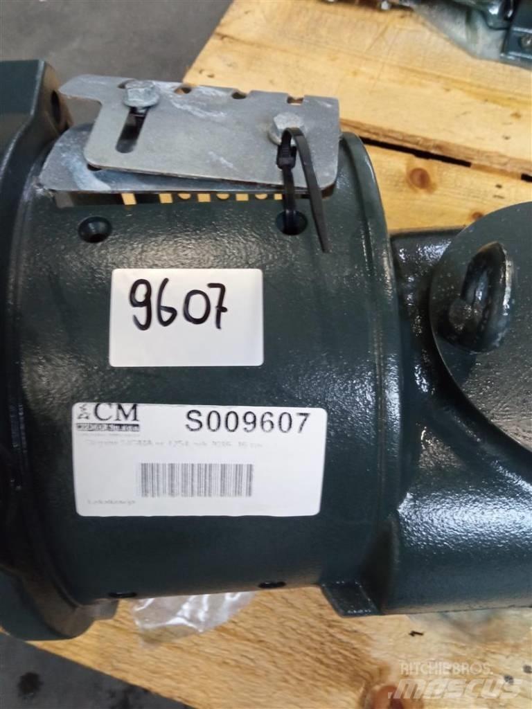 Kaeser Sigma 175 Accesorii compresor