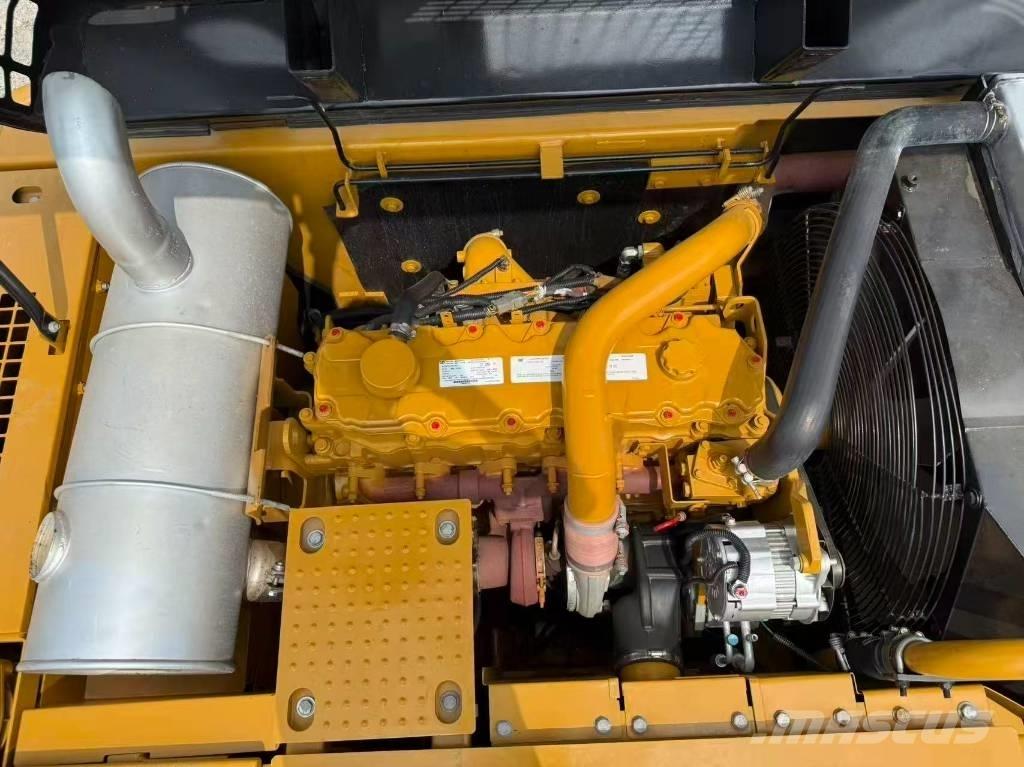 CAT 330 D2L Excavatoare pe șenile
