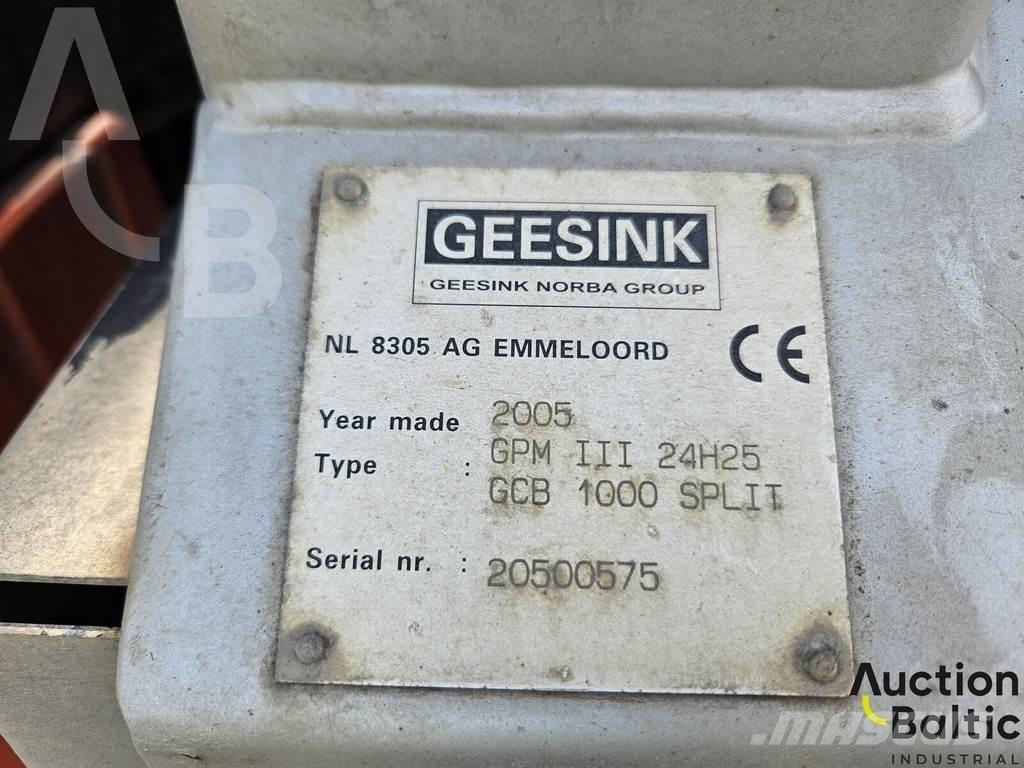 MAN TGA28.310 Camion de deseuri