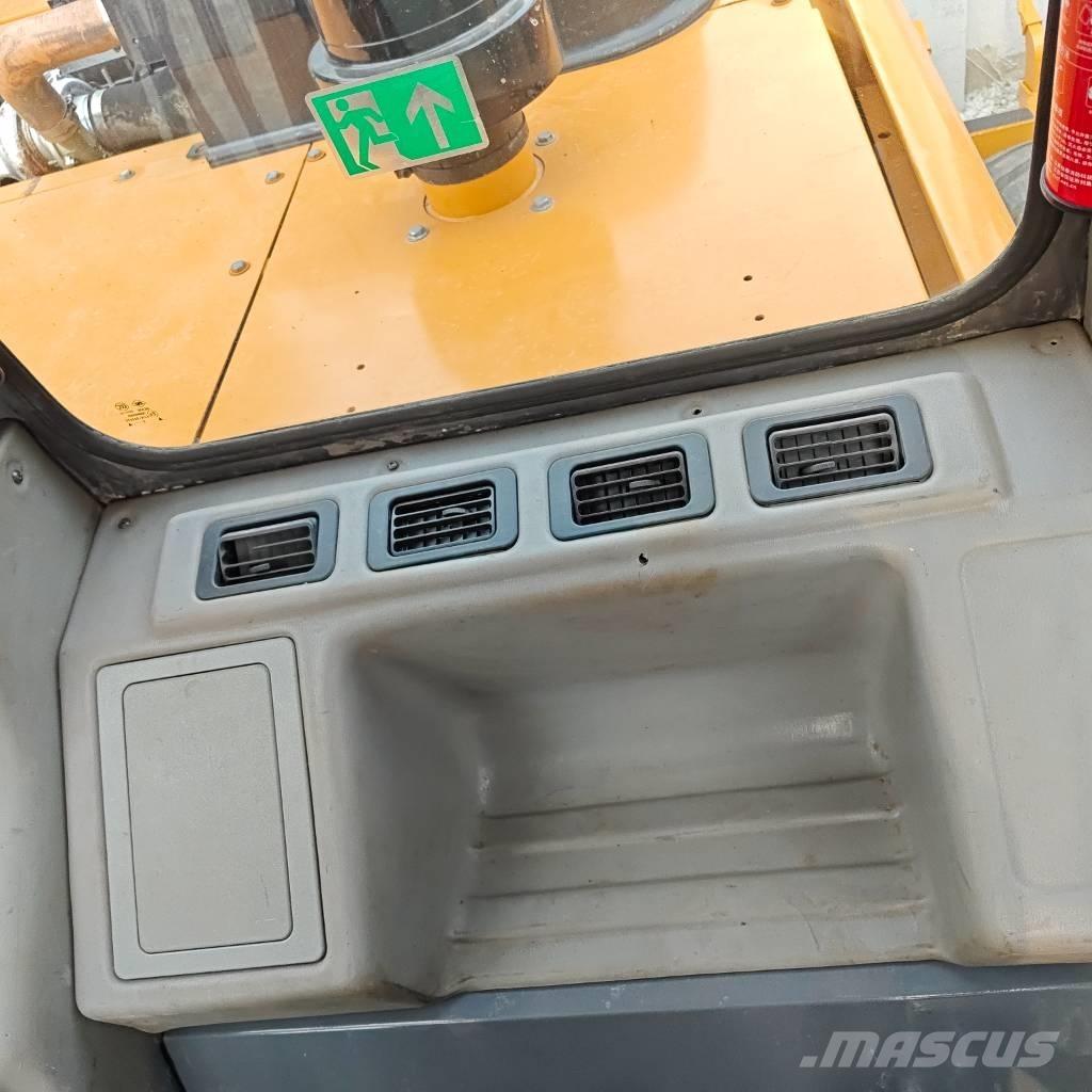 Sany SY 365 H Excavatoare pe șenile
