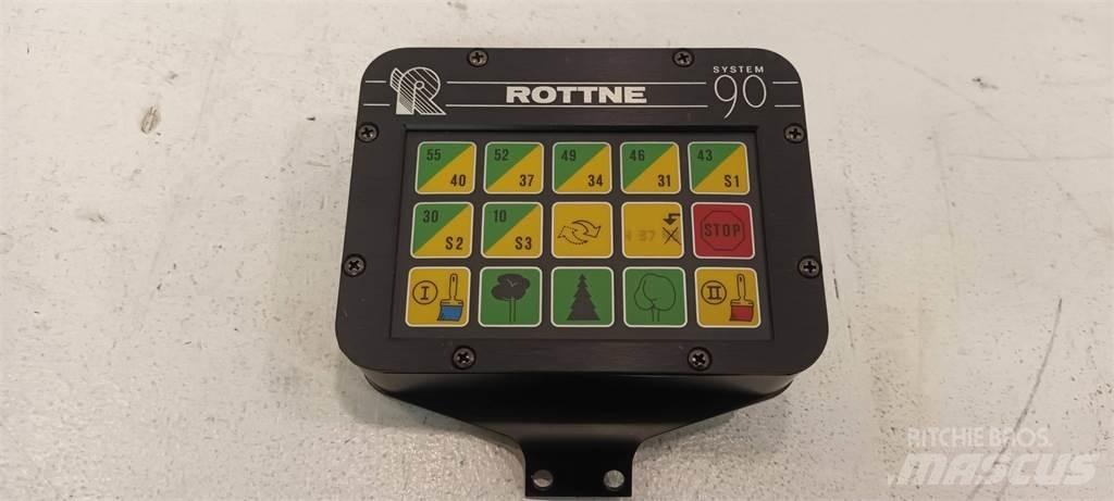 Rottne 064-0006 Electronice