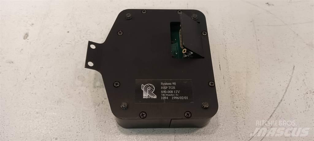 Rottne 064-0006 Electronice