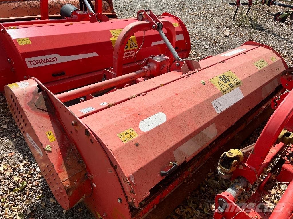 Maschio Tornado 280 Cositoare