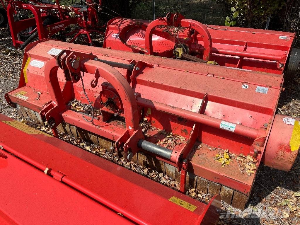 Maschio Tornado 280 Cositoare