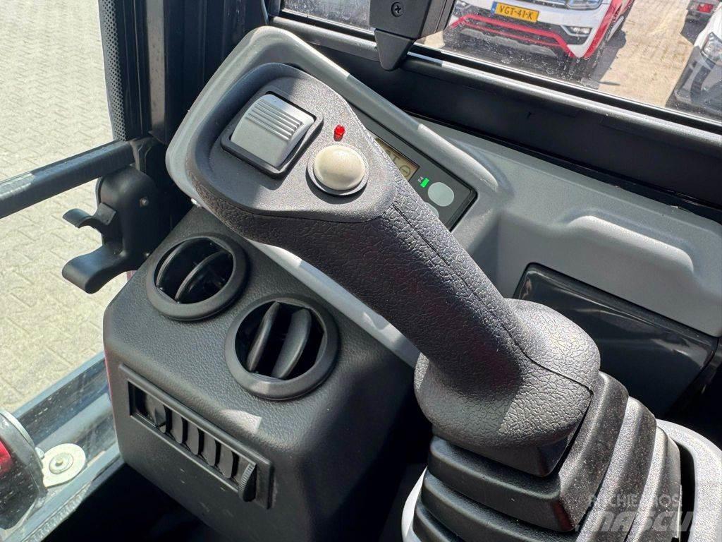 Yanmar VIO26 Mini excavatoare < 7t
