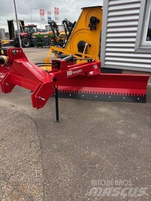 Fransgård GT 250 HY Buldozer