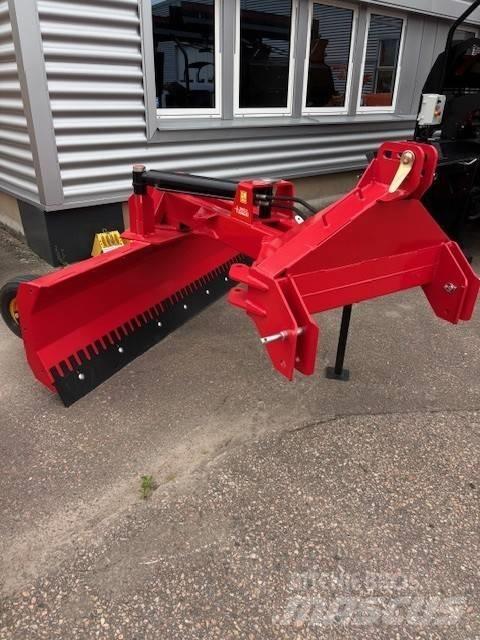 Fransgård GT 250 HY Buldozer