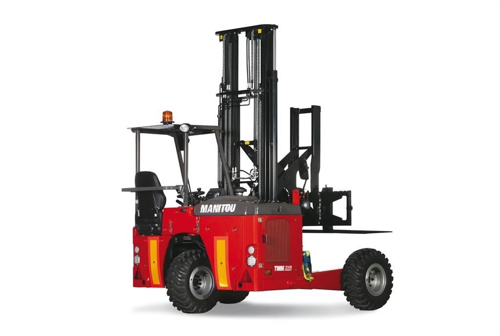 Manitou TMM 25 Stivuitoare - Altele