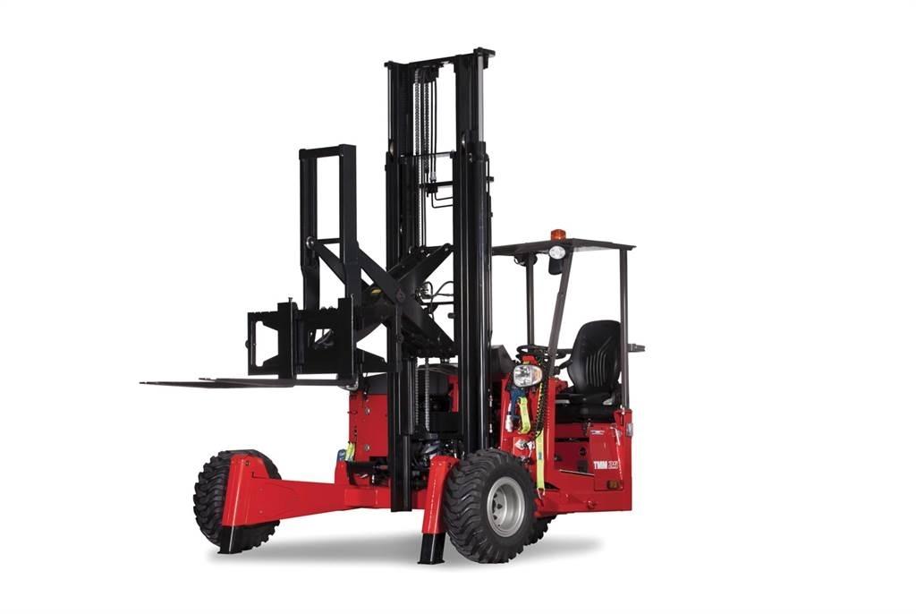 Manitou TMM 25 Stivuitoare - Altele