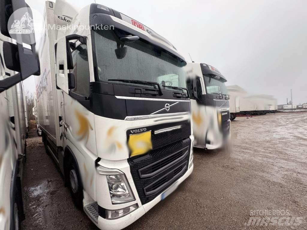Volvo FH 500 Autocamioane