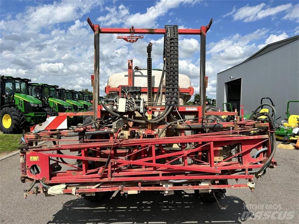 Holder IN280 Tractoare agricole sprayers