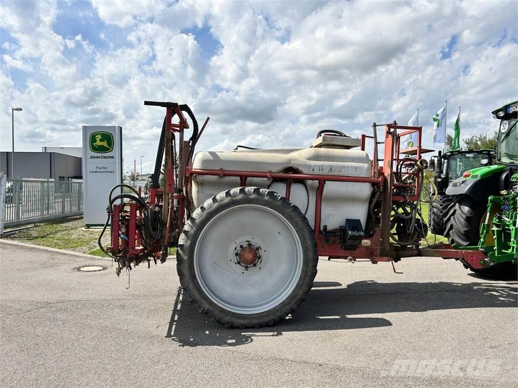Holder IN280 Tractoare agricole sprayers