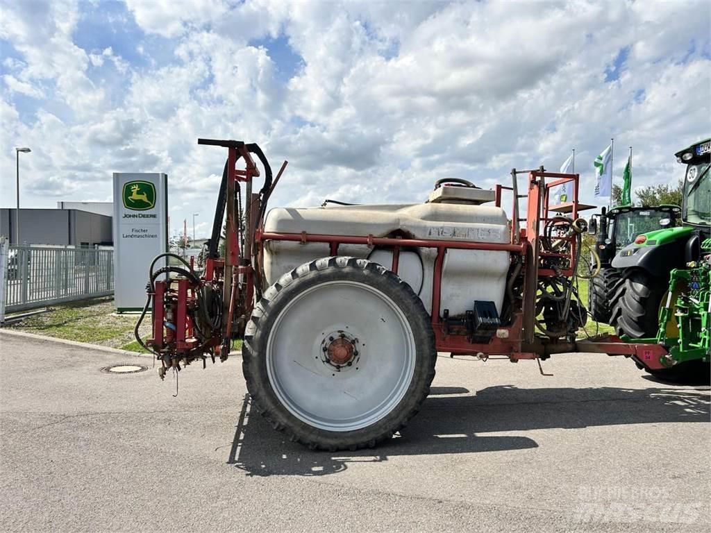 Holder IN280 Tractoare agricole sprayers