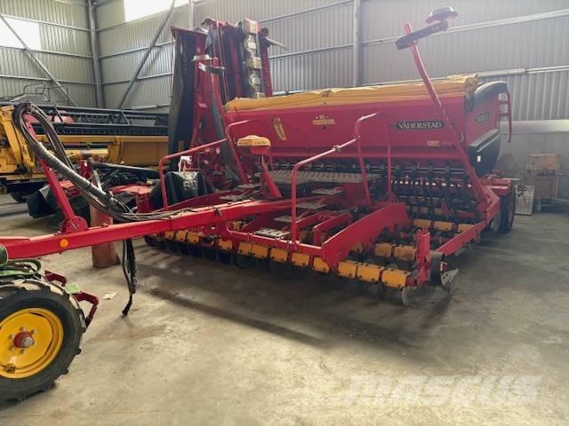 Väderstad Rapid400C Perforatoare