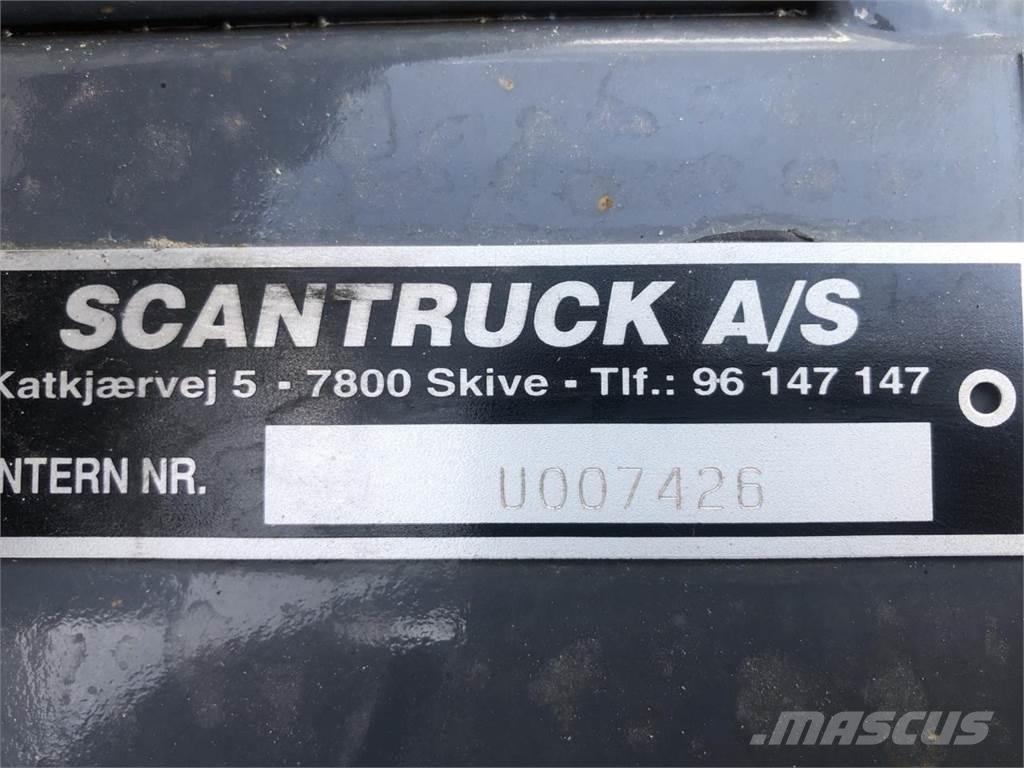  Øvrige Balletang Cleme balot