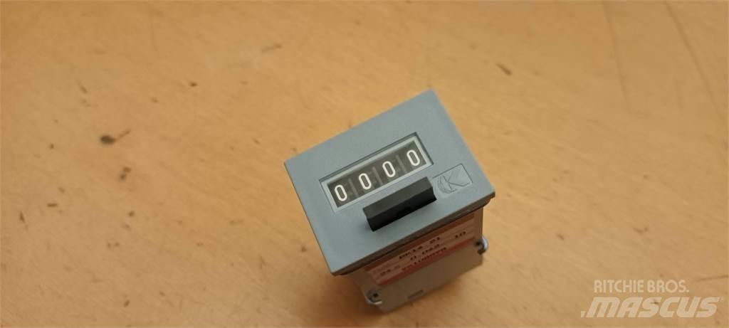 Eco Log 6001624 Electronice