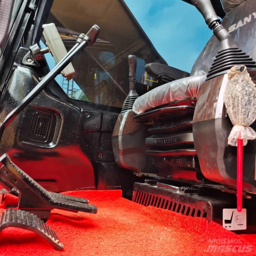 Sany SY 235 C Excavatoare pe șenile
