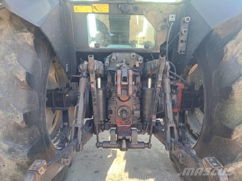 Valmet 8750-4 Tractoare