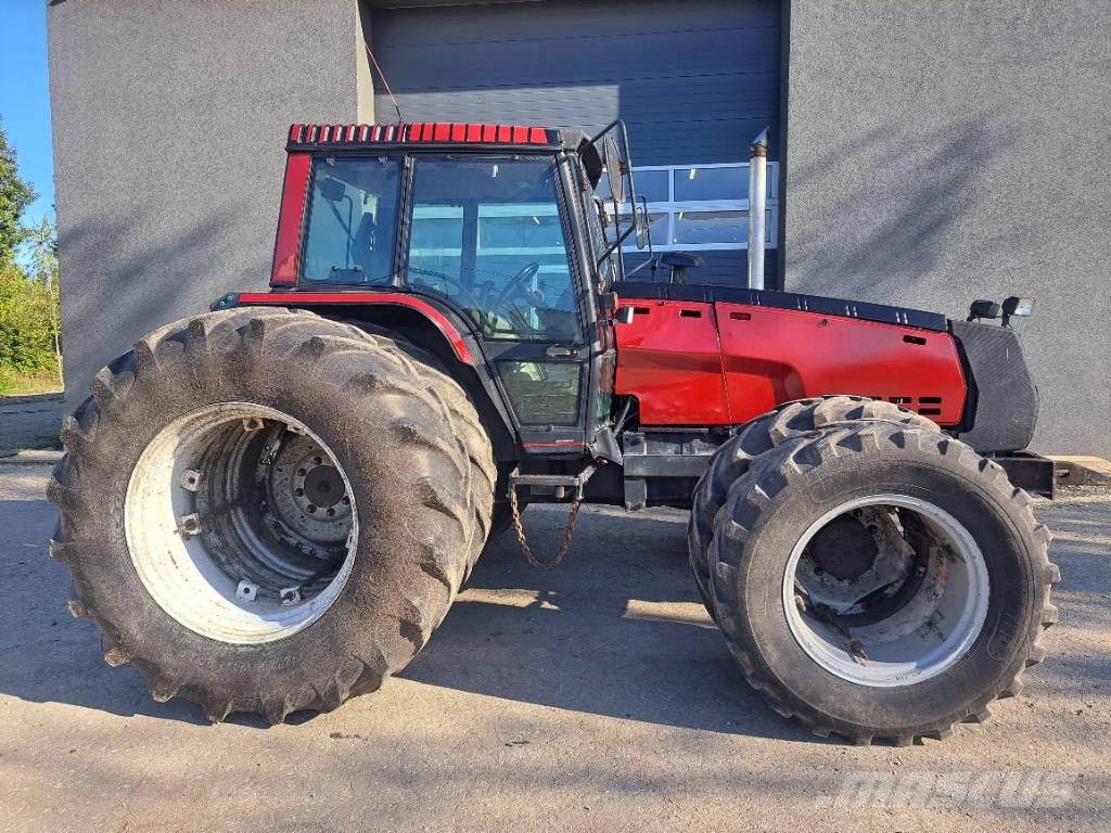 Valmet 8750-4 Tractoare