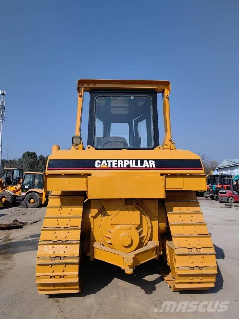 CAT D 6 R Gredere
