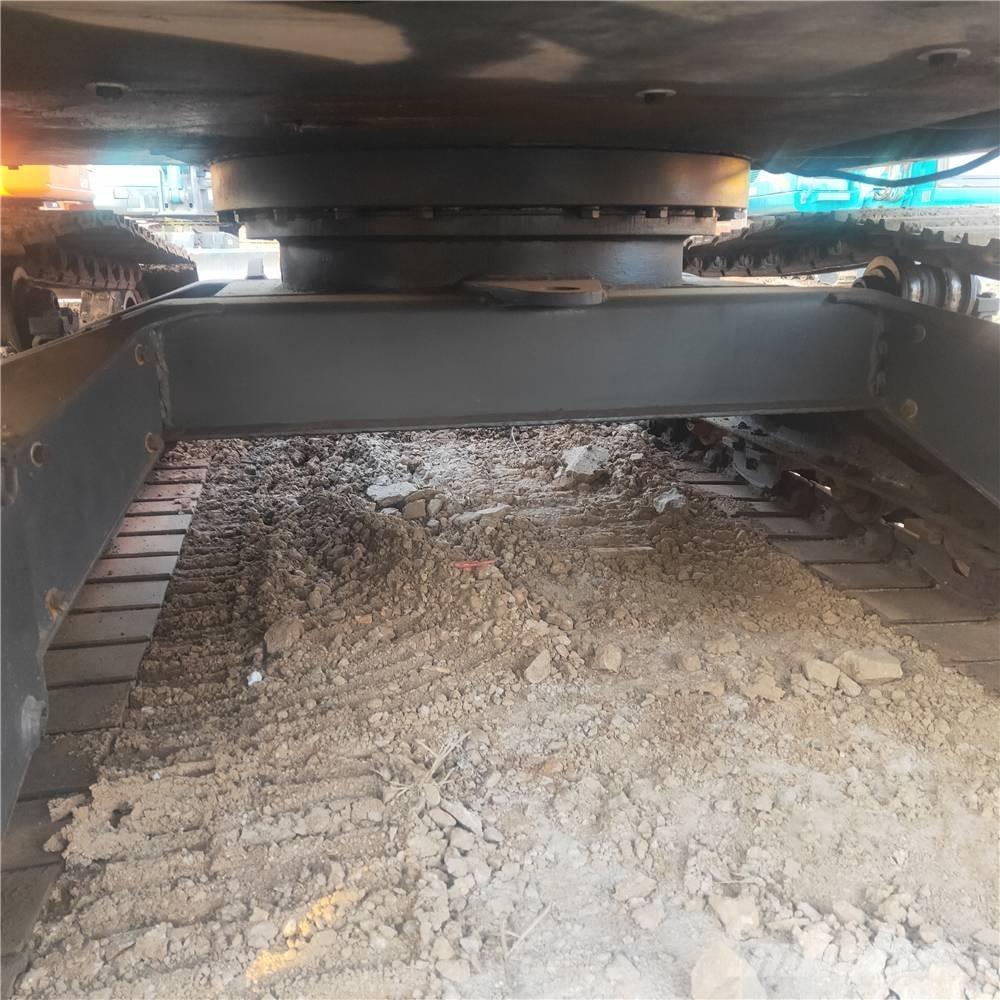 Doosan DH60-7 Mini excavatoare < 7t