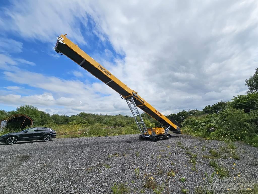 Barford TR6536 Transportoare