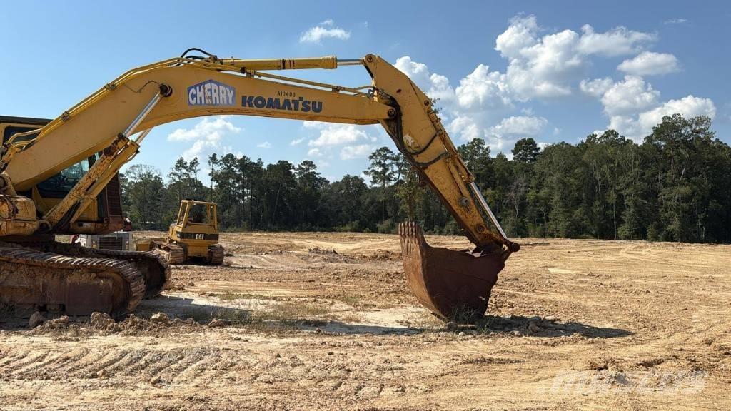 Komatsu 2012 Macarele