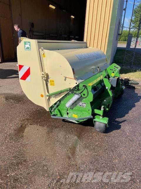 Amazone Horsehopper Utilaje agricole - Altele